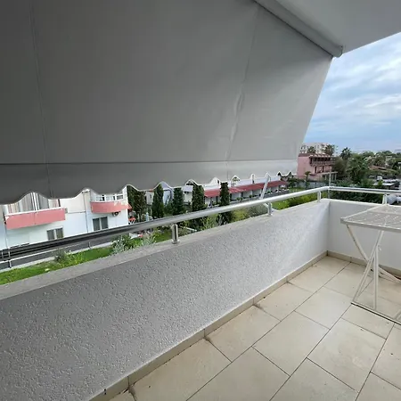 شقة Durres Escape By Sea غوليم