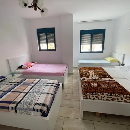 Durres Escape By Sea Apartamento Golem (Tirana)