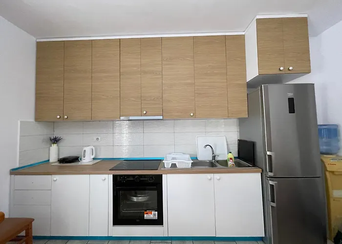 Apartamento Durres Escape By Sea Golem (Tirana)