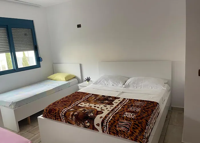 Durres Escape By Sea 公寓