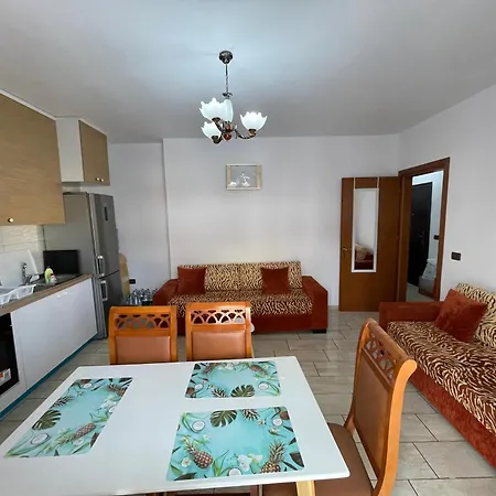 Durres Escape By Sea *