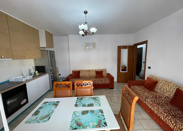 Durres Escape By Sea *