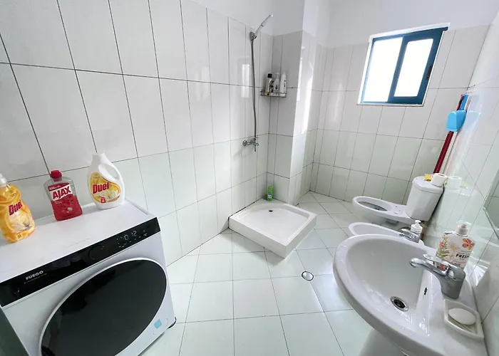 Durres Escape By Sea